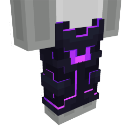 Thumbnail of the Minecraft Bedrock Marketplace product Dark Devil Bottom created by Eescal Studios.