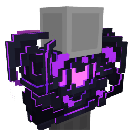 Thumbnail of the Minecraft Bedrock Marketplace product Dark Devil Outwear created by Eescal Studios.