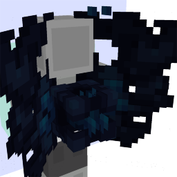 Thumbnail of the Minecraft Bedrock Marketplace product Demon Wings created by Eescal Studios.