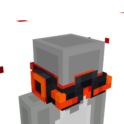 Thumbnail of the Minecraft Bedrock Marketplace product Fire Mask created by Eescal Studios.