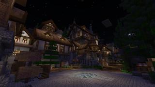 Screenshot of the Minecraft Bedrock Marketplace product Flower Expansion created by Eescal Studios.