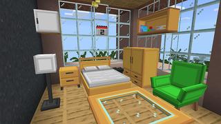 Screenshot of the Minecraft Bedrock Marketplace product IT einrichten created by Eescal Studios.