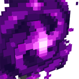 Thumbnail of the Minecraft Bedrock Marketplace product Galaxy Back created by Eescal Studios.