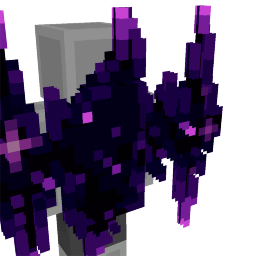 Thumbnail of the Minecraft Bedrock Marketplace product Galaxy Portal created by Eescal Studios.
