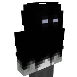 Thumbnail of the Minecraft Bedrock Marketplace product Ghost Shadow created by Eescal Studios.