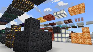 Screenshot of the Minecraft Bedrock Marketplace product Medieval 16x created by Eescal Studios.