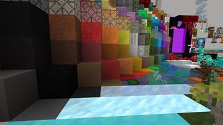 Screenshot of the Minecraft Bedrock Marketplace product Medieval 16x created by Eescal Studios.