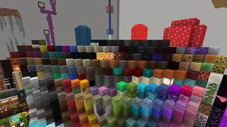 Screenshot of the Minecraft Bedrock Marketplace product Medieval 16x created by Eescal Studios.