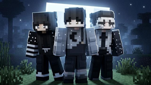 Thumbnail of the Minecraft Bedrock Marketplace product Moonlight created by Eescal Studios.