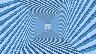 Screenshot of the Minecraft Bedrock Marketplace product One Block Captive created by Eescal Studios.