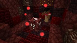 Screenshot of the Minecraft Bedrock Marketplace product OneBlock Elements created by Eescal Studios.