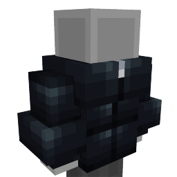 Thumbnail of the Minecraft Bedrock Marketplace product Puffy Jacket created by Eescal Studios.