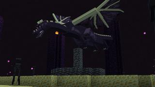 Screenshot of the Minecraft Bedrock Marketplace product Safari Texture Pack created by Eescal Studios.