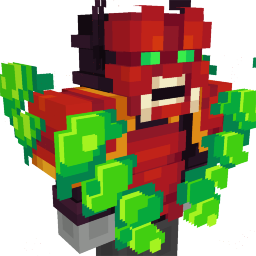 Thumbnail of the Minecraft Bedrock Marketplace product Samurai Outerwear created by Eescal Studios.
