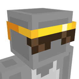 Thumbnail of the Minecraft Bedrock Marketplace product Honey Glasses created by Enchanted.
