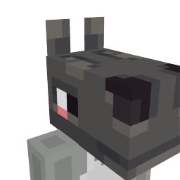 Thumbnail of the Minecraft Bedrock Marketplace product Llama Head created by Enchanted.