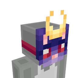 Thumbnail of the Minecraft Bedrock Marketplace product Moon Cat created by Enchanted.