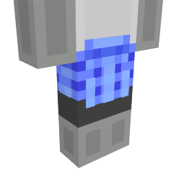 Thumbnail of the Minecraft Bedrock Marketplace product School Skirt created by Enchanted.