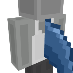 Thumbnail of the Minecraft Bedrock Marketplace product Shark Fin created by Enchanted.