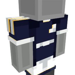 Thumbnail of the Minecraft Bedrock Marketplace product Sport Outerwear created by Enchanted.