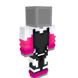 Thumbnail of the Minecraft Bedrock Marketplace product Superhero Suit created by Enchanted.