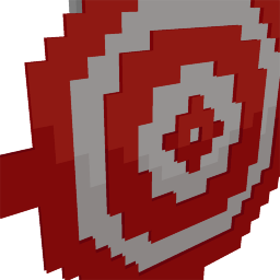 Thumbnail of the Minecraft Bedrock Marketplace product Target in the back created by Enchanted.