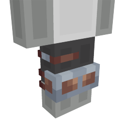 Thumbnail of the Minecraft Bedrock Marketplace product Treasure Knee Caps created by Enchanted.
