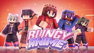 Thumbnail of the Minecraft Bedrock Marketplace product Blingy Anime created by Endorah.