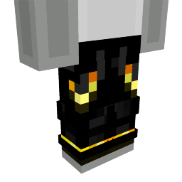 Thumbnail of the Minecraft Bedrock Marketplace product Chic Pants created by Endorah.