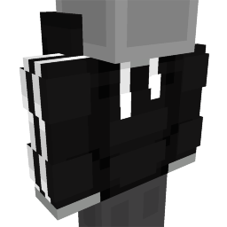 Thumbnail of the Minecraft Bedrock Marketplace product Classic Hoodie created by Endorah.