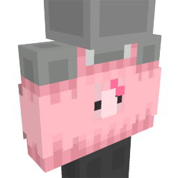 Thumbnail of the Minecraft Bedrock Marketplace product Cute Top created by Endorah.