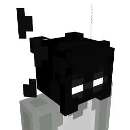 Thumbnail of the Minecraft Bedrock Marketplace product Dark Scary Hood created by Endorah.