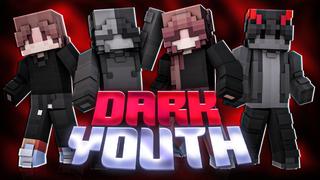 Thumbnail of the Minecraft Bedrock Marketplace product Dark Youth created by Endorah.