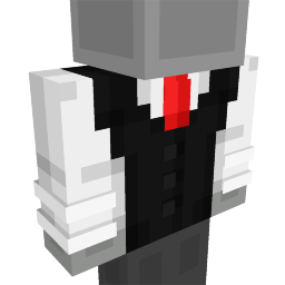 Thumbnail of the Minecraft Bedrock Marketplace product Fancy Top created by Endorah.