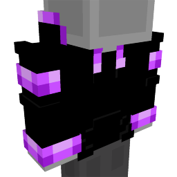 Thumbnail of the Minecraft Bedrock Marketplace product Galactic Hoodie created by Endorah.