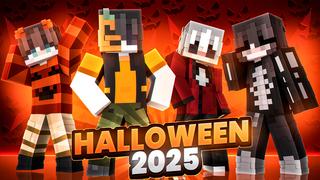 Thumbnail of the Minecraft Bedrock Marketplace product Halloween 2025 created by Endorah.