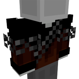 Thumbnail of the Minecraft Bedrock Marketplace product Infernal Top created by Endorah.