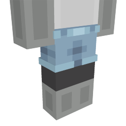 Thumbnail of the Minecraft Bedrock Marketplace product Jean Shorts created by Endorah.