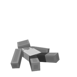 Thumbnail of the Minecraft Bedrock Marketplace product Knock-Out created by Endorah.