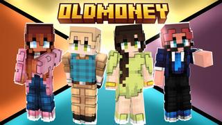 Thumbnail of the Minecraft Bedrock Marketplace product Old Money created by Endorah.
