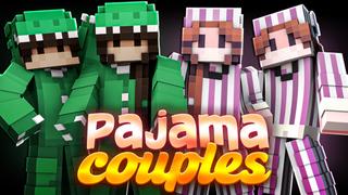 Thumbnail of the Minecraft Bedrock Marketplace product Pajama Couples created by Endorah.