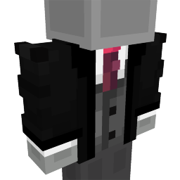 Thumbnail of the Minecraft Bedrock Marketplace product Rich suit created by Endorah.