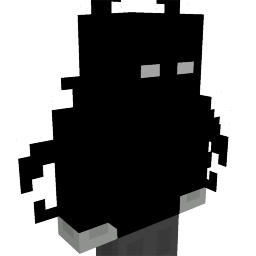 Thumbnail of the Minecraft Bedrock Marketplace product Shadow Creature created by Endorah.