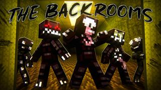 Thumbnail of the Minecraft Bedrock Marketplace product The Backrooms 2 created by Endorah.
