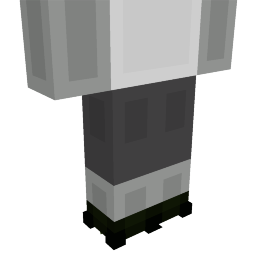 Thumbnail of the Minecraft Bedrock Marketplace product Toxic Boots created by Endorah.