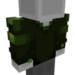 Thumbnail of the Minecraft Bedrock Marketplace product Toxic Hood created by Endorah.