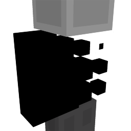 Thumbnail of the Minecraft Bedrock Marketplace product Void Top Pulse created by Endorah.