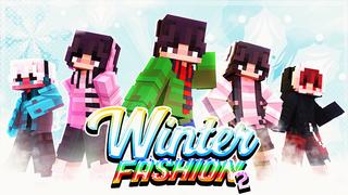 Thumbnail of the Minecraft Bedrock Marketplace product Winter Fashion 2 created by Endorah.