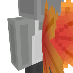 Thumbnail of the Minecraft Bedrock Marketplace product Autumn Leafy Wings created by Eneija.