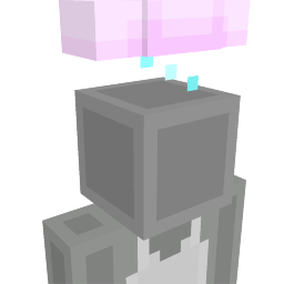 Thumbnail of the Minecraft Bedrock Marketplace product Cloudy Feels created by Eneija.